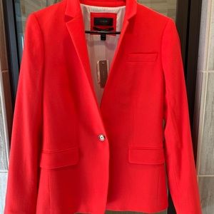 J. Crew Blazer